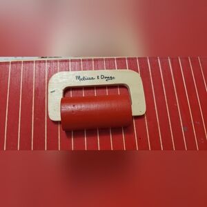 Melissa & Doug Stable Box For Horses (Not Included)